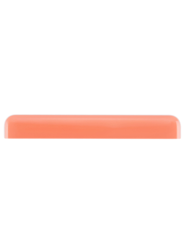 Top Back Cover for Google Pixel 6 (KINDA CORAL)