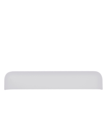 Top Back Cover for Google Pixel 7 (SNOW)