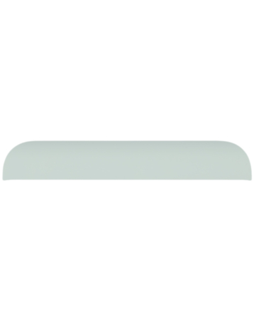 Top Back Cover for Google Pixel 8 (MINT)