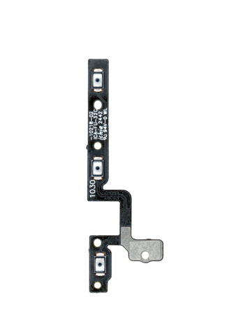 Power and Volume Flex Cable for Google Pixel 9