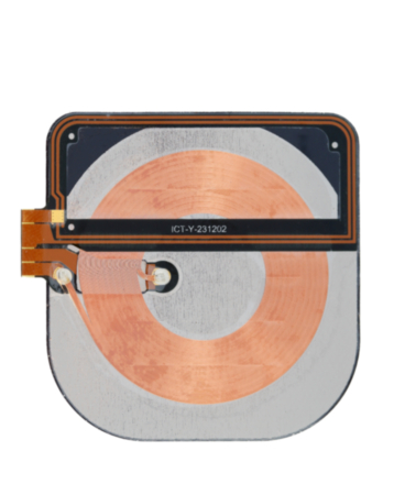 Wireless NFC Charging Flex Cable for Google Pixel 9 Pro Fold