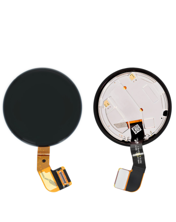 OLED Assembly for Google Pixel Watch Series 2 (41MM) (Premium)