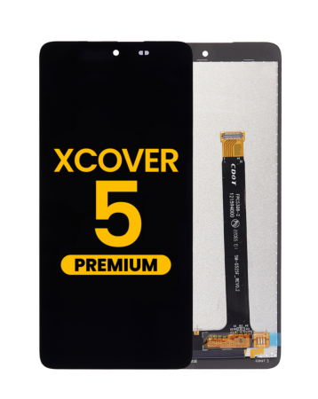 LCD Assembly without Frame for Galaxy XCover 5 (G525) (Premium)