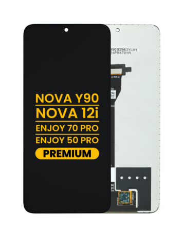LCD Assembly without Frame for Huawei Nova Y90 / Nova 12i / Enjoy 70 Pro / Enjoy 50 Pro (Premium)