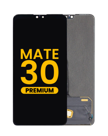 LCD Assembly without Frame for Huawei Mate 30 (Premium)
