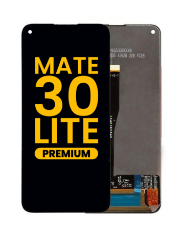 LCD Assembly without Frame for Huawei Mate 30 Lite (Premium)