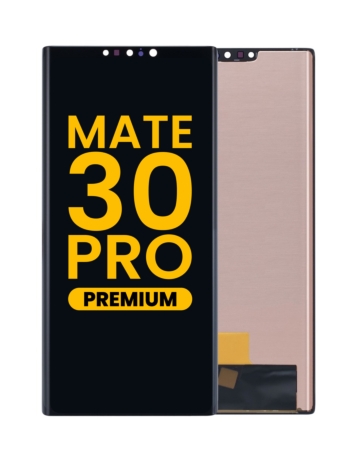 LCD Assembly without Frame for Huawei Mate 30 Pro (Premium)