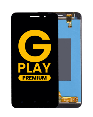 LCD Assembly without Frame for Huawei G Play (G735) (BLACK) (Premium)