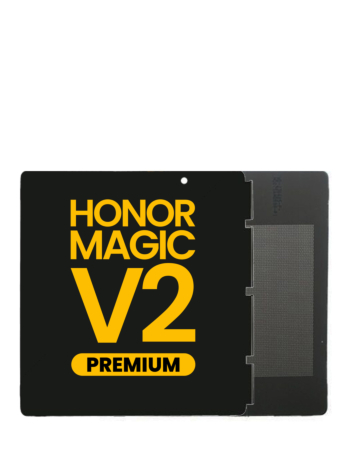 Inner OLED Assembly without Frame Honor Magic V2 (Premium)
