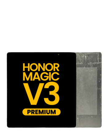 Inner OLED Assembly without Frame Honor Magic V3 (Premium)