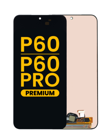 OLED Assembly without Frame for Huawei P60 / P60 Pro (Premium)