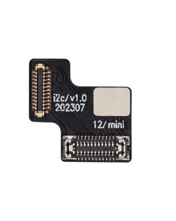 i2C Rear Camera Tag-on Repair Flex Cable No Welding for iPhone 12 Mini