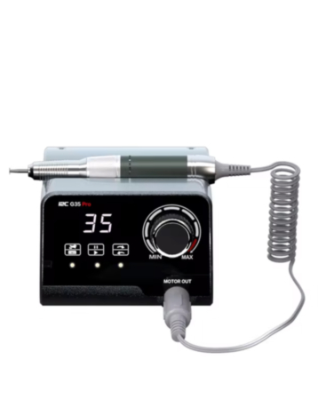 I2C G35Pro Industrial Grinder Electric Engraving for Chip Polishing