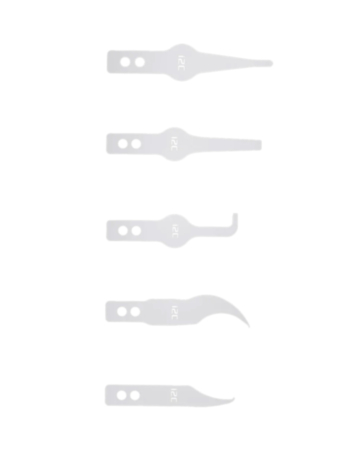 i2C Q5 High Toughness Chip Repair Blades