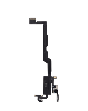 i2C Earpiece Proximity Sensor Flex Cable (Welding and Programming Needed) for iPhone XS Max