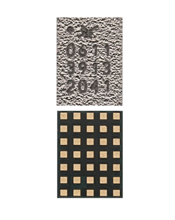 iPhone 12 Amplifier IC (0611)