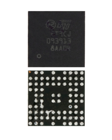 Card Slot IC for Nintendo Switch Lite