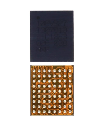 Purchase the NFC IC for iPhone XR, XS, XS Max, iPad Pro 11 inch 1st Gen 2018, iPad Pro 11 inch 2nd Gen 2020, iPad 7 2019, and iPad Air 3 — 100VB27, 72 Pin.