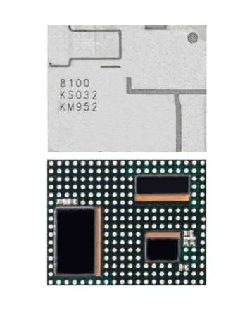 Buy the High Power Frequency Amplifier 8100 for iPhone 11, 11 Pro, and 11 Pro Max.