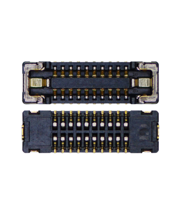 Order the Digitizer FPC Connector, J8100, 20 Pin, for iPhone 11 Pro and 11 Pro Max.