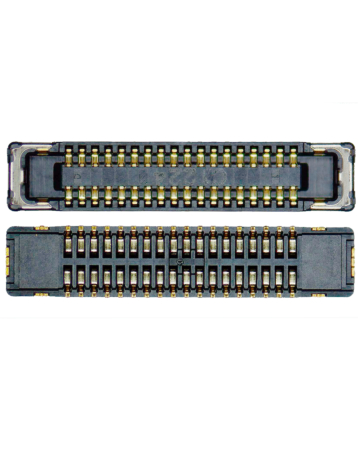 Grab the wholesale deals on the LCD FPC Connector, J8000, 36 Pin, for iPhone 11 Pro and 11 Pro Max.