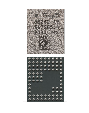 iPhone 12 / 12 Pro / 12 Pro Max Low Frequency Amplifier (58242-19)