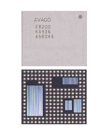 iPhone 12 / 12 Pro / 12 Pro Max High Frequency Power Amplifier (PA-HB-E / 8200)