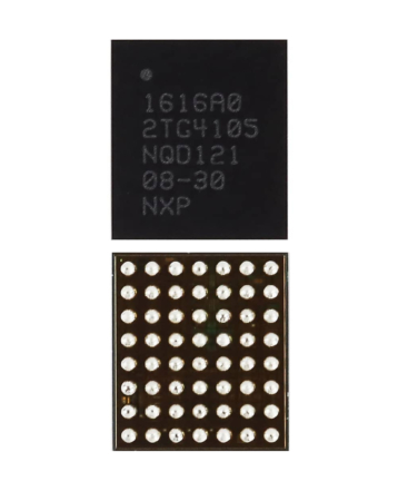 Grab the wholesale deals on the iPhone 13 13 Mini 13 Pro 13 Pro Max Charger IC Chip 1616A0.
