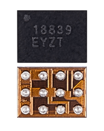 Order the iPhone 14 Series Antenna System UAT, model 18839.
