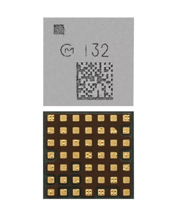 iPhone 12 / 12 Pro / 12 Pro Max Antenna Switch IC (2G UAT)