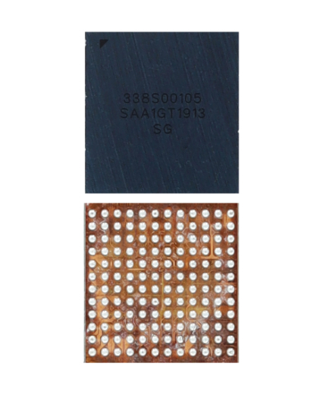 Main Audio IC for iPhone 6S / 6S Plus / SE / 7 / 7 Plus (338S00105)