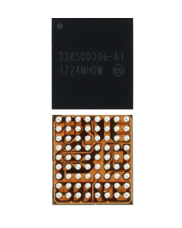 Stock up on the iPhone 8, 8 Plus, and X Camera Power Management IC U3700, 338S00306.
