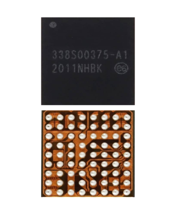 Stock up on the iPhone XR, XS, and XS Max Camera Power Management IC 338S00375.