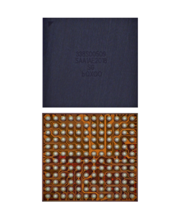 Order the Big Audio IC, 338S00509, for iPhone 11, 11 Pro, 11 Pro Max, 12, 12 Mini, 12 Pro, and 12 Pro Max.