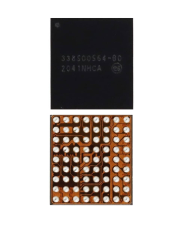 Grab the wholesale iPhone 12, 12 Mini, 12 Pro, and 12 Pro Max camera IC chip, model 338S00564.












