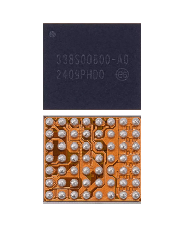 Power IC Chip for MacBook 14" (A2442 / Late 2021) (M1) (338S00600)