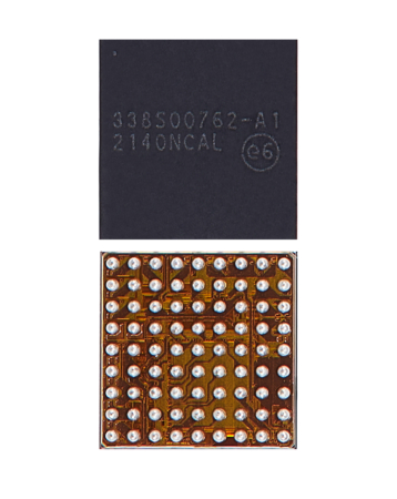 Stock up on the iPhone 13 13 Mini 13 Pro 13 Pro Max Camera IC 338S00762.
