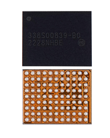 iPhone 14 / 14 Plus / 14 Pro / 14 Pro Max Charging Tigris IC (338S00839)