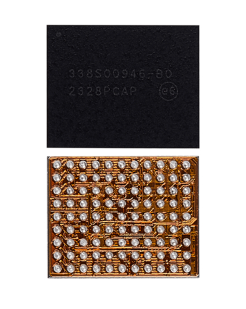 Buy the iPhone 15 Series Power Delivery IC (338S00946).
