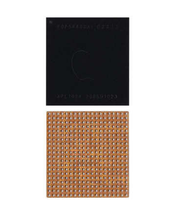 Shop the iPhone 15, 15 Plus, 15 Pro, and 15 Pro Max Power Management IC (338S01023 / 338S01022).