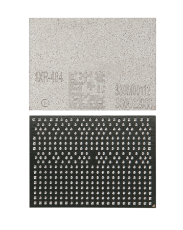 Stock up on the iPhone 12, 12 Mini, 12 Pro, and 12 Pro Max 5G filter IC, model 339M00112.






