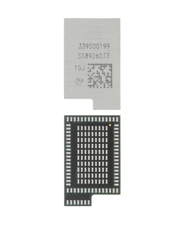 iPhone 7P / 7 Wi-fi Module IC Chip (WLAN_RF 339S00199 / 163 Pins)