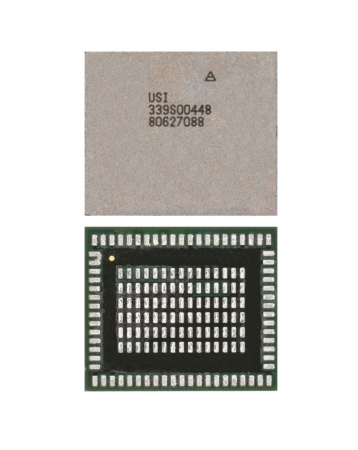 WiFi Management IC (339S00448) for iPad 7 (2019) (160 Pins)