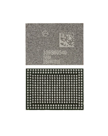 Stock up on the WiFi and Bluetooth IC Chip 339S00540 for iPhone XS, XS Max, iPad Pro 11-inch 1st Gen 2018, Mini 5, and Air 3.
