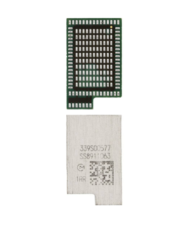 Order the iPhone XR Wi-Fi and Bluetooth IC Chip 339S00577.