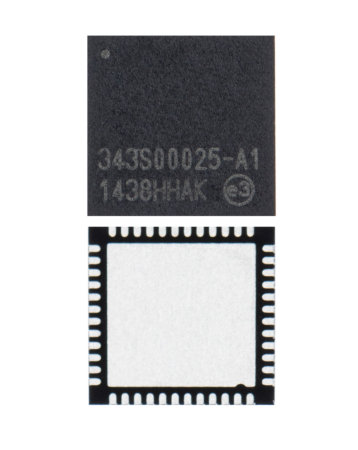 Power IC for (343S00025) iPad Pro 12.9 (1st Gen / 2015) / Pro 9.7