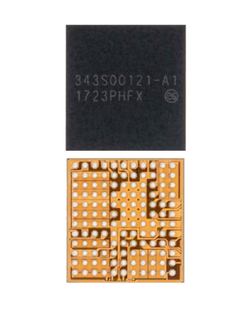 Charging IC (343S00121) for iPad Pro 10.5"