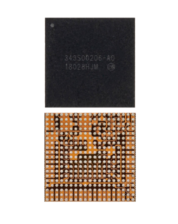 Power Management IC (343S00206) for iPad 5 (2017)