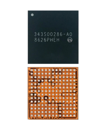 Power Management IC (343S00286) for iPad Mini 5