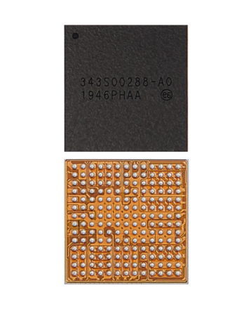 Power Management IC (343S00288) for iPad Pro 11" 2nd Gen (2020)